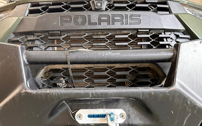 2020 Polaris Ranger 1000 Premium