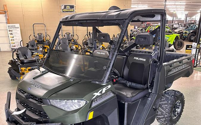 2020 Polaris Ranger 1000 Premium