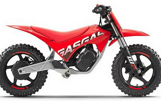 2025 GASGAS MC-E 2