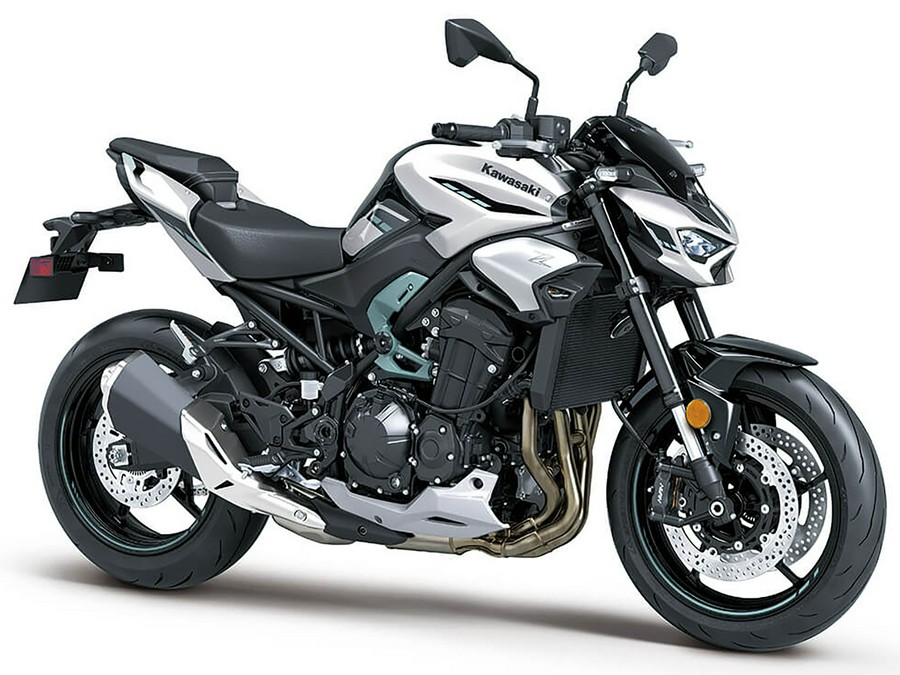 2025 Kawasaki Z900 ABS