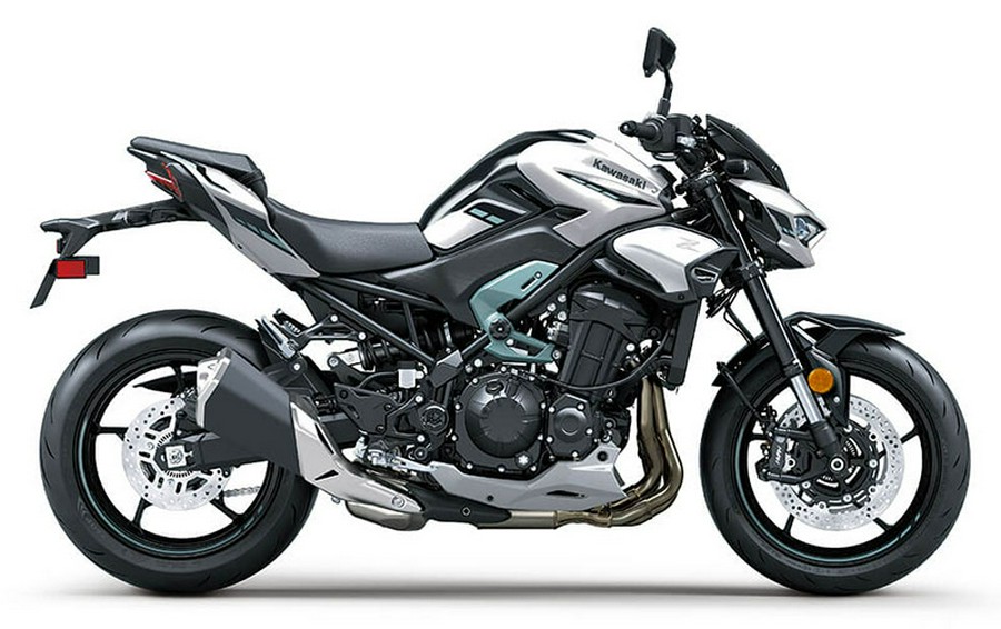 2025 Kawasaki Z900 ABS