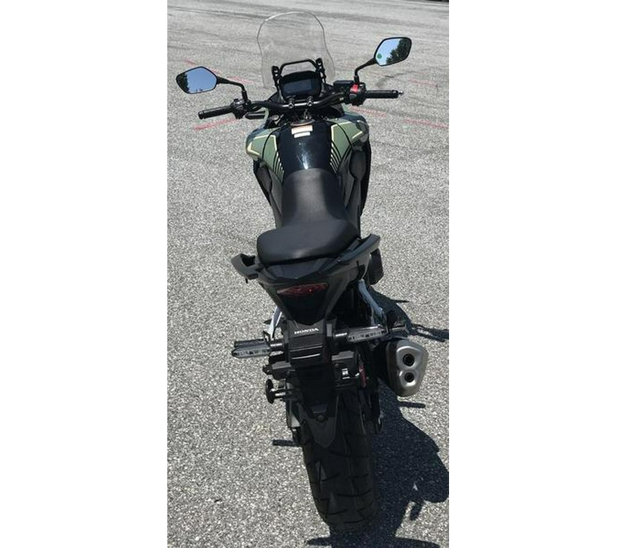 2023 Honda® CB500X