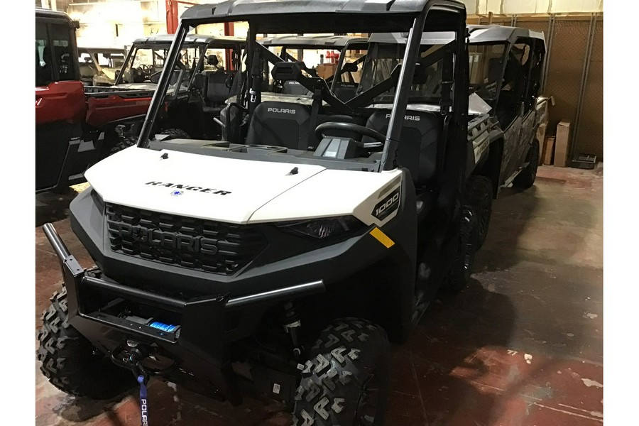 2026 Polaris RANGER 1000 PREMIUM MIRAGE BEIGE EPS