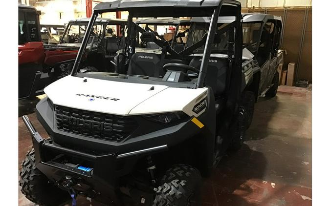 2026 Polaris RANGER 1000 PREMIUM MIRAGE BEIGE EPS