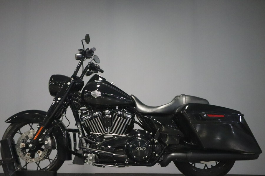 2023 Harley-Davidson Road King Special