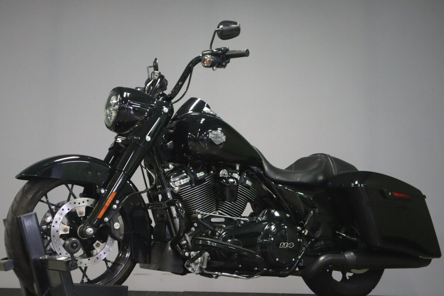 2023 Harley-Davidson Road King Special