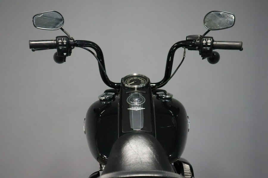 2023 Harley-Davidson Road King Special