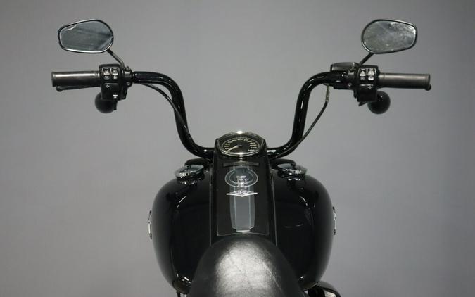 2023 Harley-Davidson Road King Special