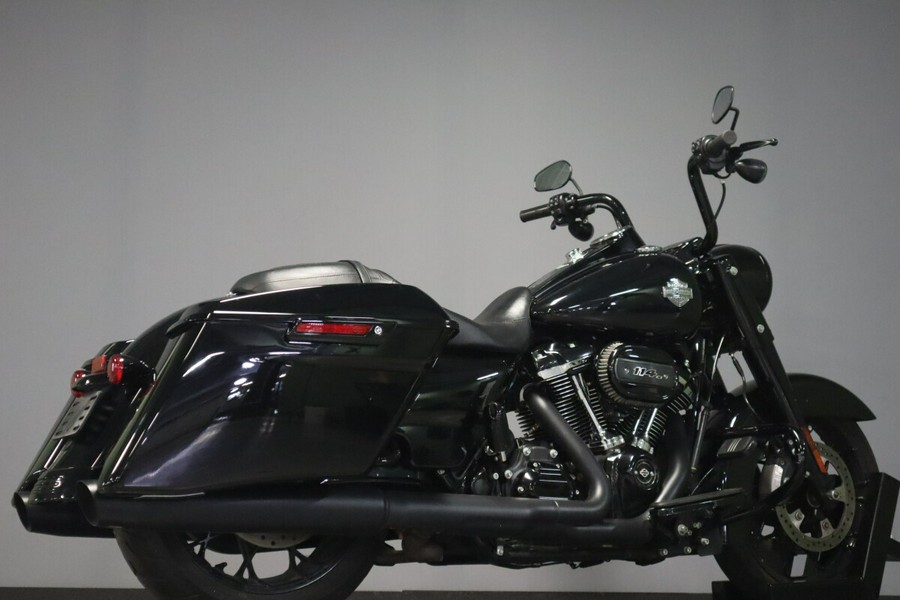 2023 Harley-Davidson Road King Special