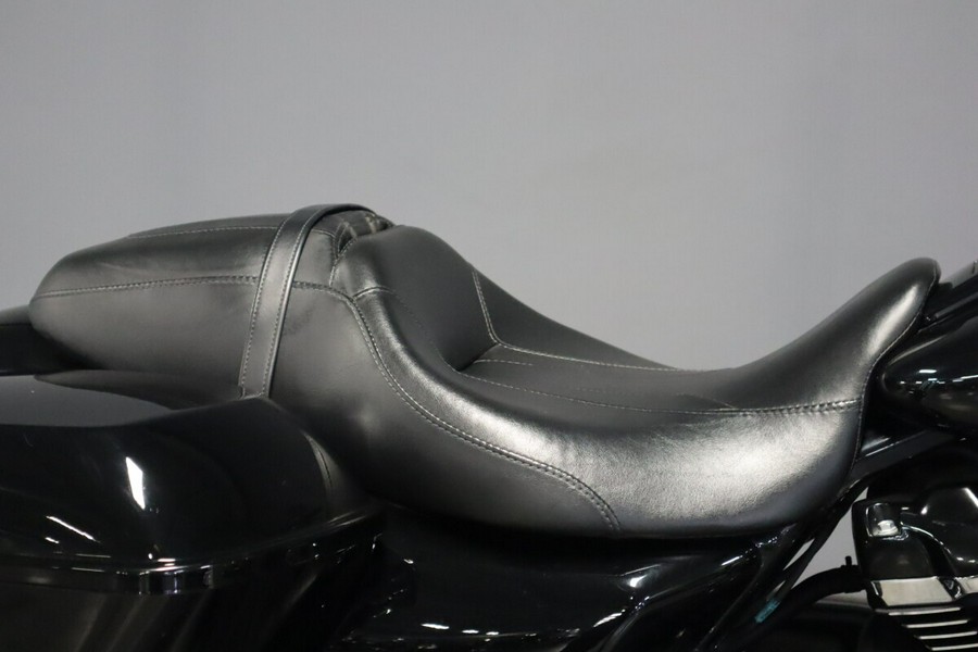 2023 Harley-Davidson Road King Special