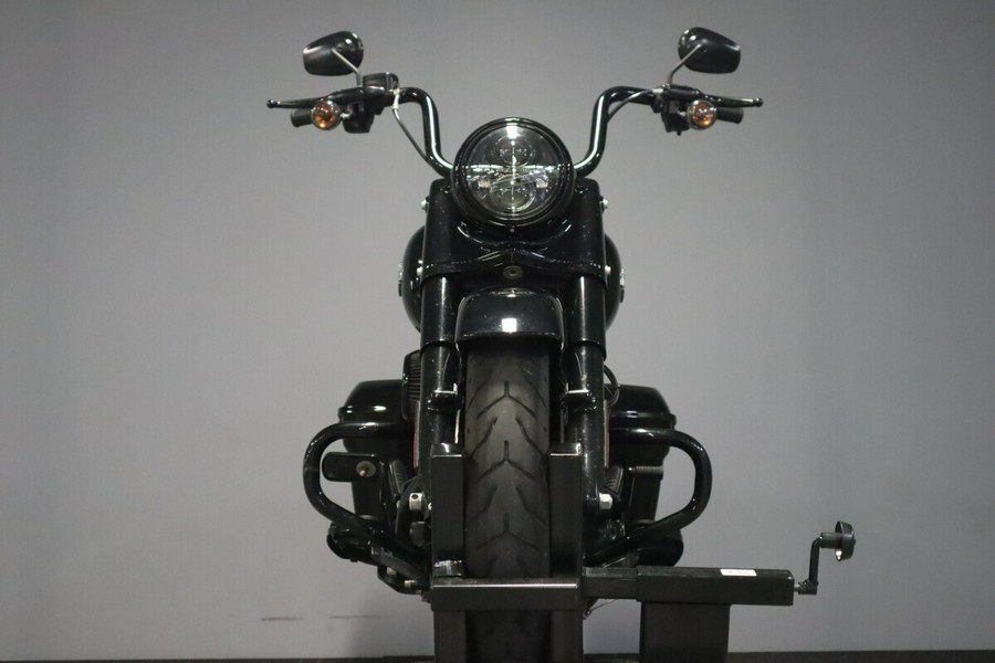 2023 Harley-Davidson Road King Special