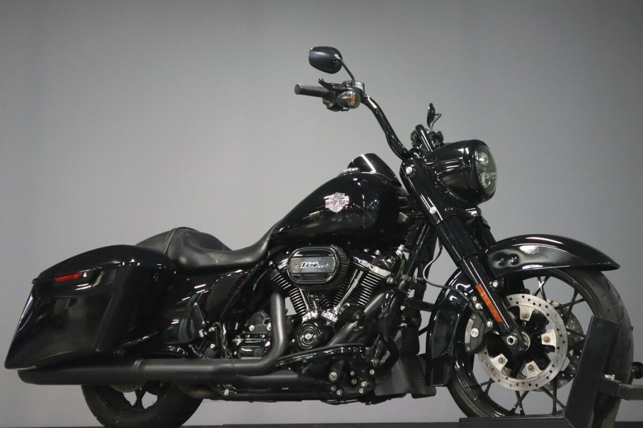 2023 Harley-Davidson Road King Special