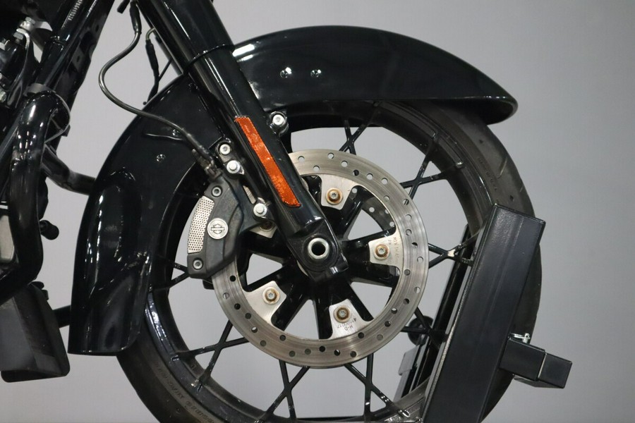 2023 Harley-Davidson Road King Special