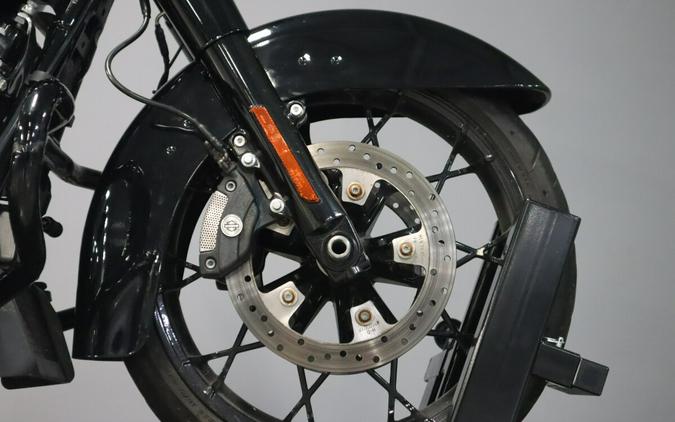 2023 Harley-Davidson Road King Special