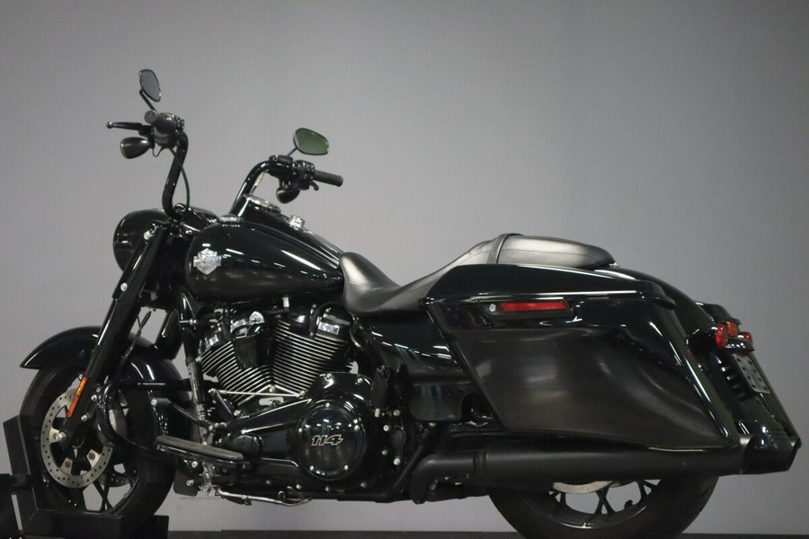 2023 Harley-Davidson Road King Special