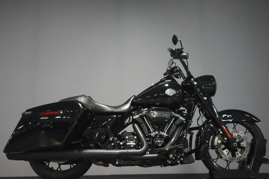 2023 Harley-Davidson Road King Special