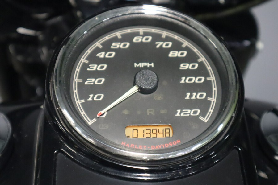 2023 Harley-Davidson Road King Special