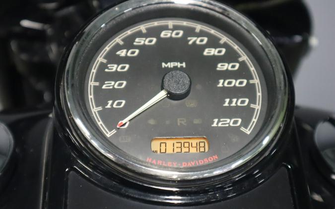 2023 Harley-Davidson Road King Special