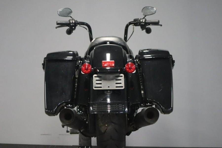 2023 Harley-Davidson Road King Special