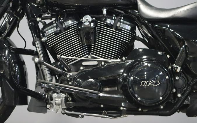 2023 Harley-Davidson Road King Special