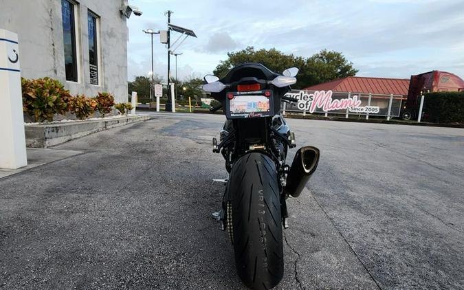 New 2026 BMW S 1000 RR