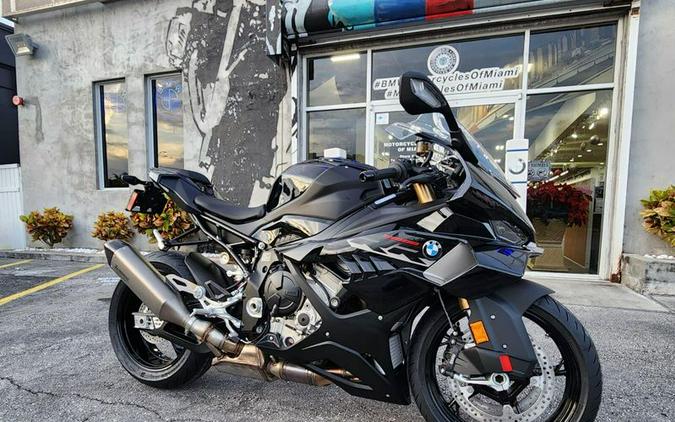 New 2026 BMW S 1000 RR