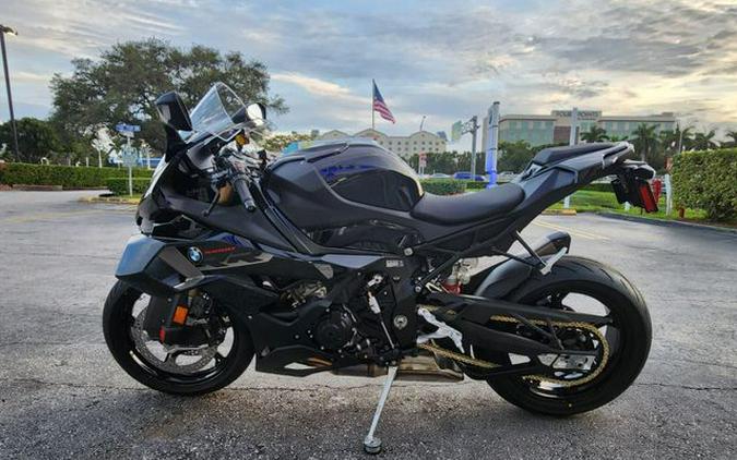 New 2026 BMW S 1000 RR