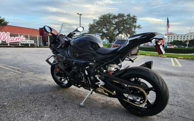 New 2026 BMW S 1000 RR