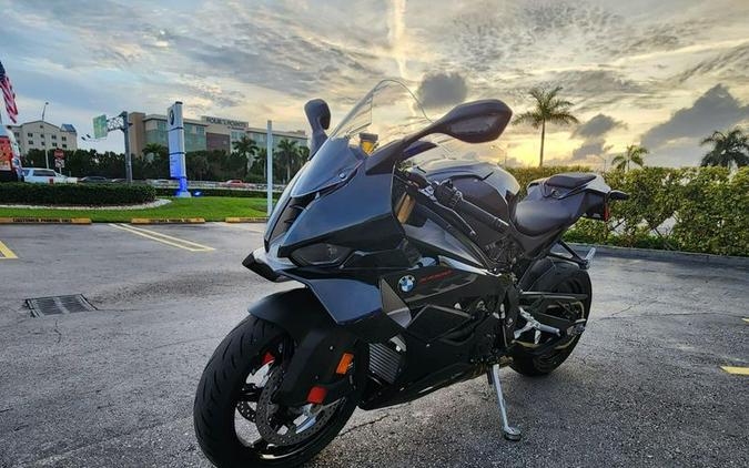 New 2026 BMW S 1000 RR