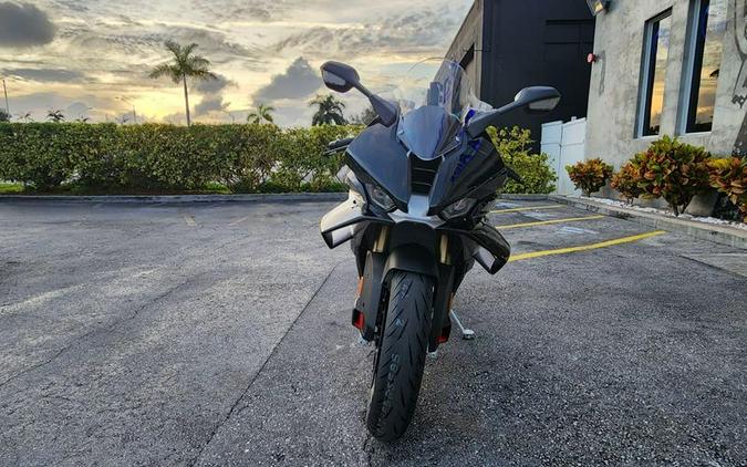 New 2026 BMW S 1000 RR