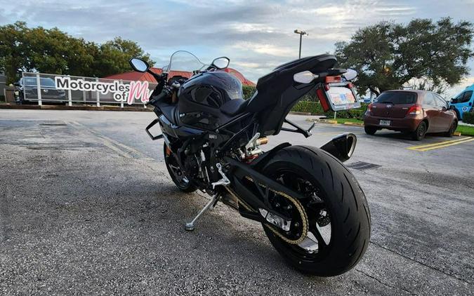 New 2026 BMW S 1000 RR