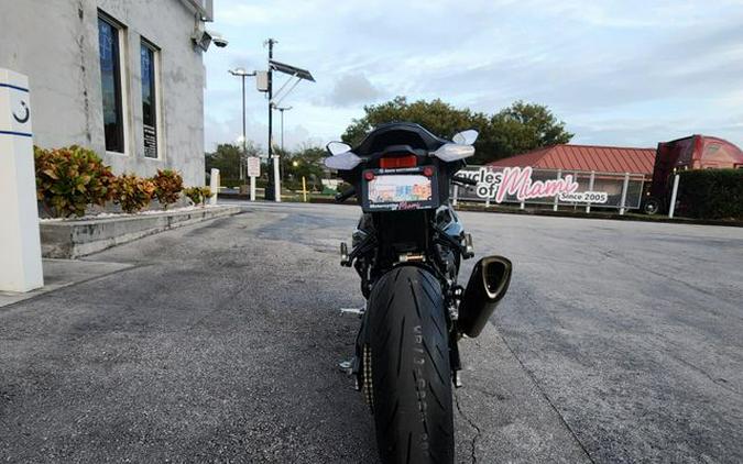 New 2026 BMW S 1000 RR