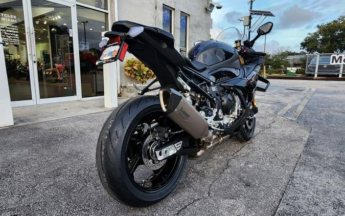 New 2026 BMW S 1000 RR