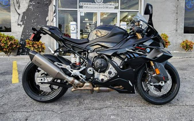 New 2026 BMW S 1000 RR