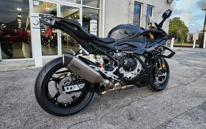 New 2026 BMW S 1000 RR