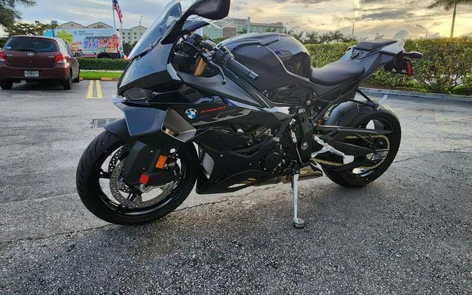 New 2026 BMW S 1000 RR
