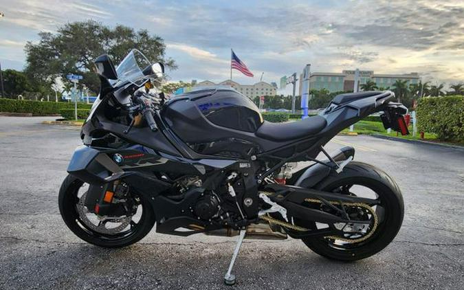 New 2026 BMW S 1000 RR
