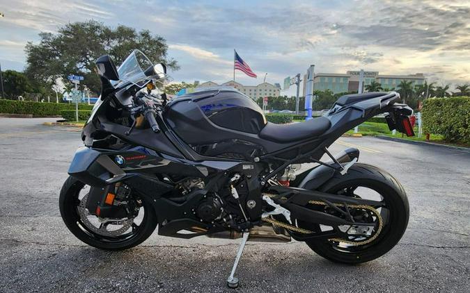 New 2026 BMW S 1000 RR