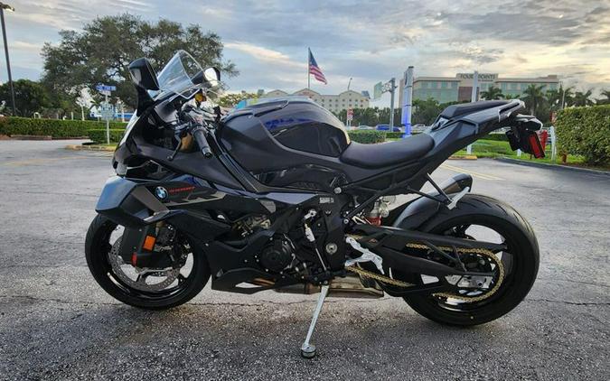 New 2026 BMW S 1000 RR