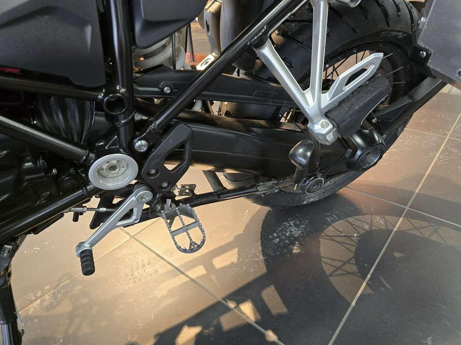 2016 BMW R 1200 GS Adventure