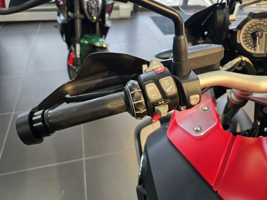 2016 BMW R 1200 GS Adventure