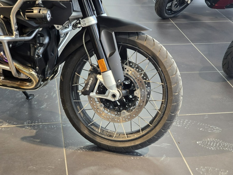 2016 BMW R 1200 GS Adventure