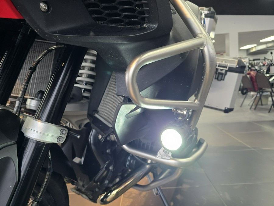 2016 BMW R 1200 GS Adventure