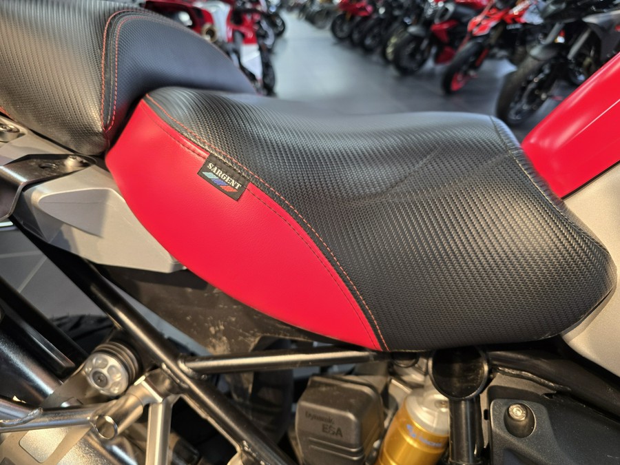 2016 BMW R 1200 GS Adventure