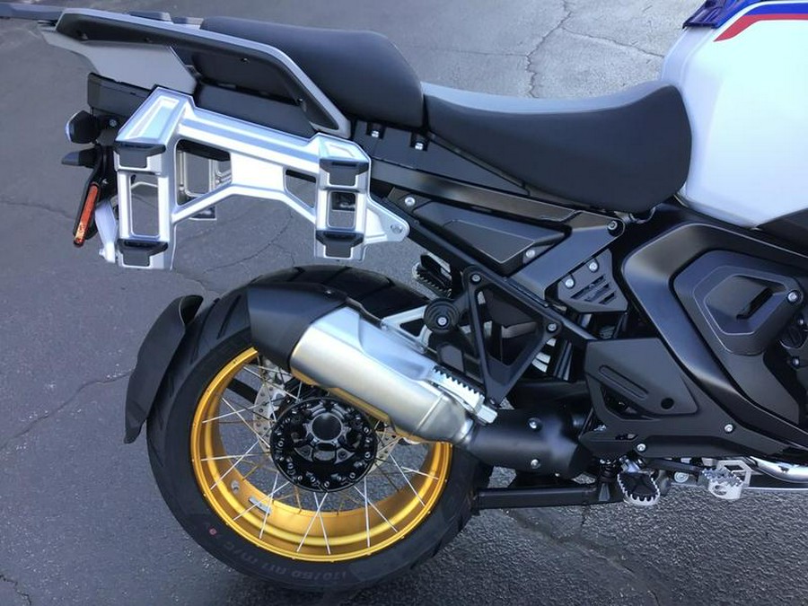 2026 BMW R 1300 GS Adventure GS Trophy