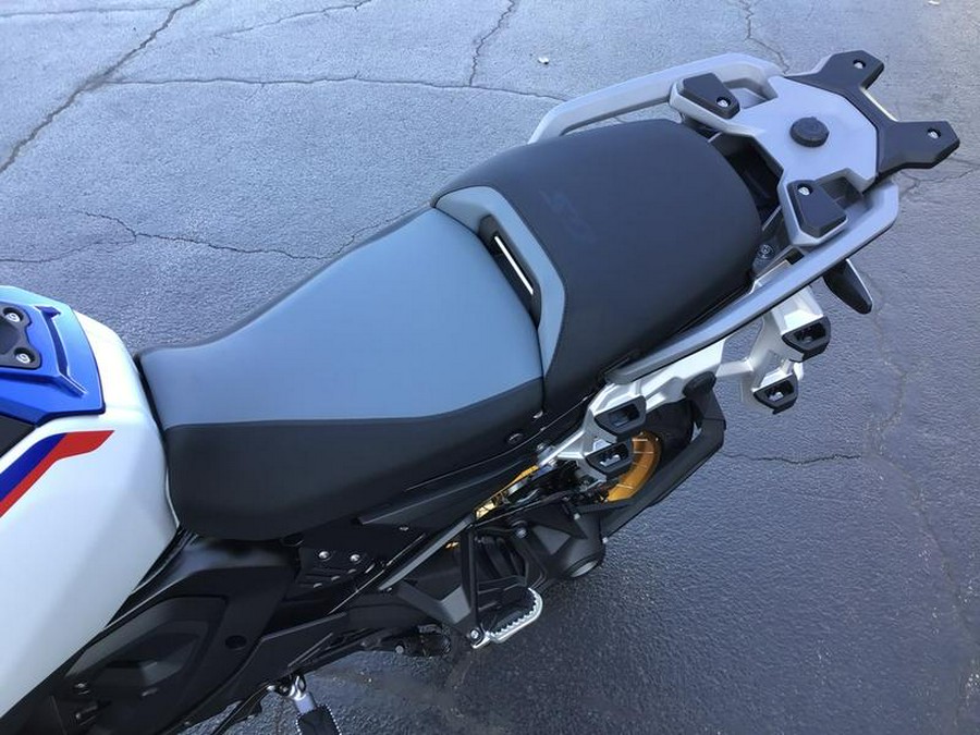 2026 BMW R 1300 GS Adventure GS Trophy