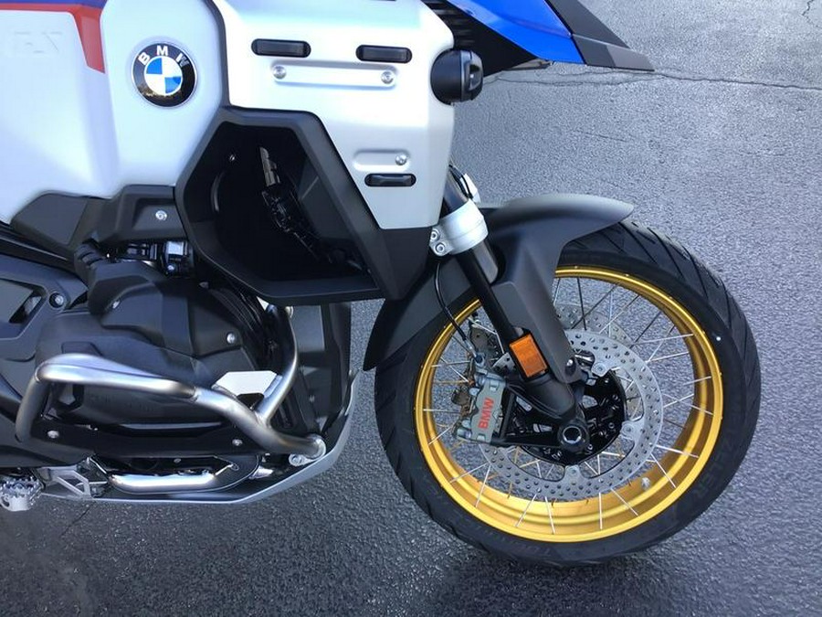 2026 BMW R 1300 GS Adventure GS Trophy