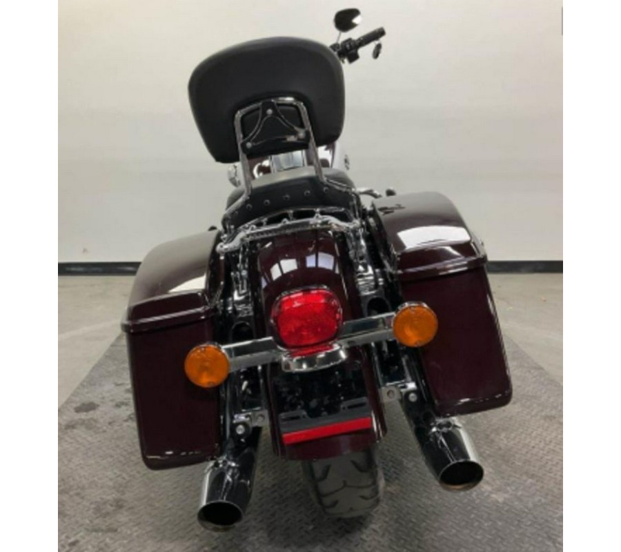 2021 Harley-Davidson® FLHR - Road King®