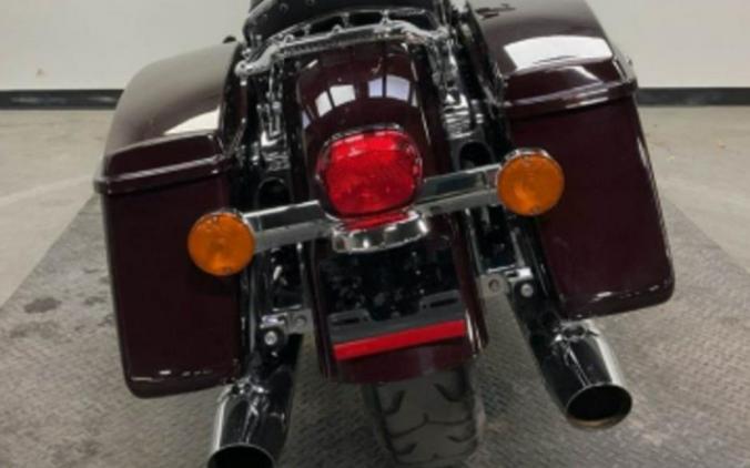 2021 Harley-Davidson® FLHR - Road King®