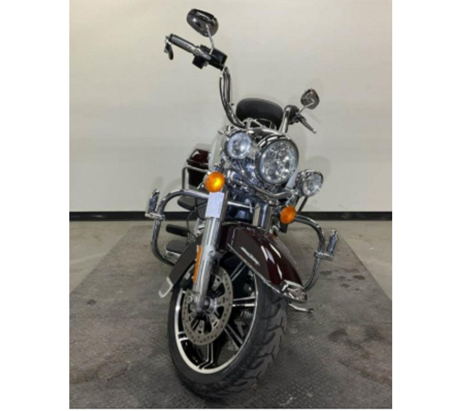 2021 Harley-Davidson® FLHR - Road King®
